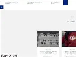 Sites similar to geneve-parking.ch