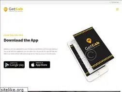 Sites similar to geneve-taxi.ch