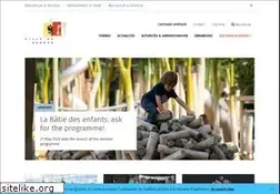 Sites similar to geneve.ch