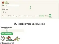 Sites similar to geneve.magictomato.ch