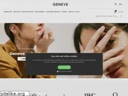 Sites similar to genevecompany.com