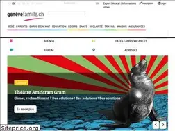 Sites similar to genevefamille.ch
