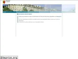 Sites similar to geneveid.ch