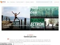 Sites similar to genevepascher.com