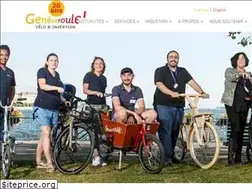 Sites similar to geneveroule.ch
