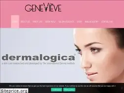 Sites similar to genevieve.ie