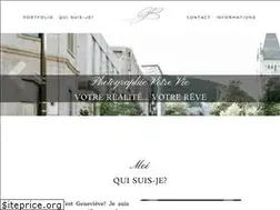 Sites similar to genevievebeaupre.com