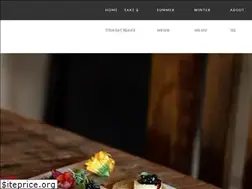 Sites similar to genevievecateringjh.com