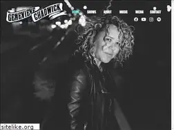Sites similar to genevievechadwick.com