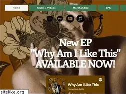Sites similar to genevievejaide.com