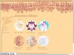Sites similar to genevievejodouin.ca