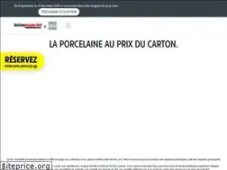 Sites similar to genevievelethu.intermarche.com