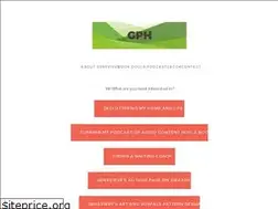 Sites similar to genevieveparkerhill.com