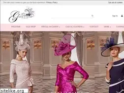 Sites similar to genevieves.co.uk