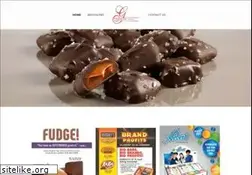 Sites similar to genevieves.com