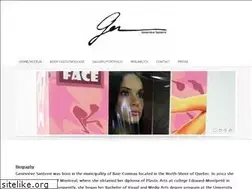 Sites similar to genevievesanterre.com