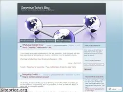 Sites similar to genevievetaylor.com