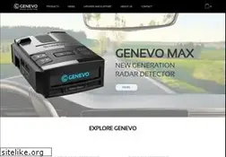 Sites similar to genevo.com