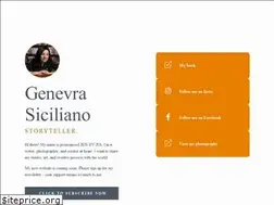 Sites similar to genevrawriter.com