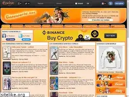 Sites similar to geneworld.fr