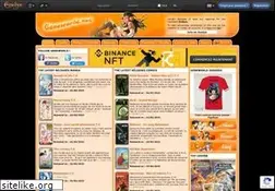 Sites similar to geneworld.net