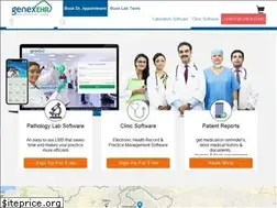 Sites similar to genexehr.com