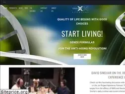 Sites similar to genexformulas.com