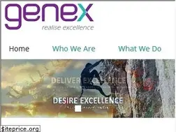 Sites similar to genexinfosys.com