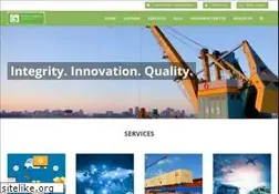 Sites similar to genexlogistics.in
