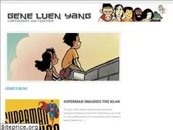 Sites similar to geneyang.com