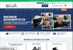 Sites similar to geneze.cz