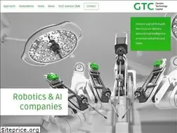 Sites similar to geneziscap.com