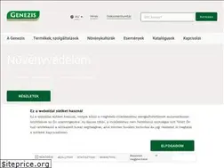 Sites similar to genezispartner.com