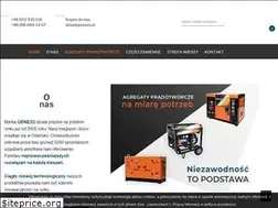 Sites similar to genezo.pl