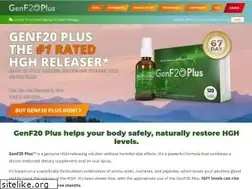 Sites similar to genf20-plus.com