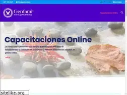 Sites similar to genfami.org