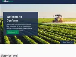 Sites similar to genfarm.com.au