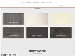 Sites similar to genfasad.com.ua