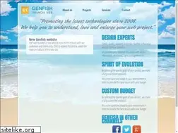 Sites similar to genfish.com