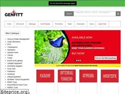 Sites similar to genfitt.ie