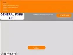 Sites similar to genfork.com