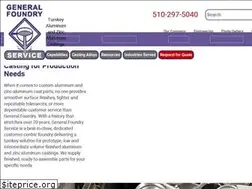 Sites similar to genfoundry.com