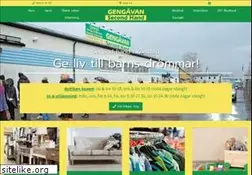 Sites similar to gengavankarlstad.se