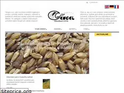 Sites similar to gengel.cz