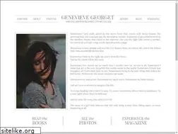 Sites similar to gengeorget.com
