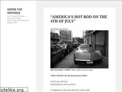 Sites similar to genghis45.wordpress.com