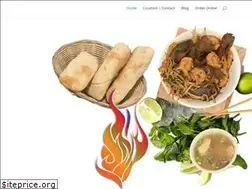 Sites similar to genghiskhanbbq.com