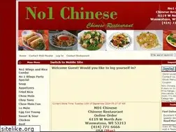 Sites similar to genghiskhanmilwaukee.com
