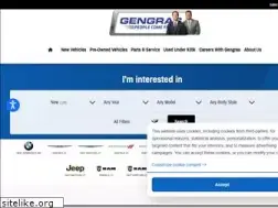 Sites similar to gengras.com