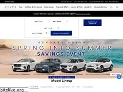 Sites similar to gengrasvolvohartford.com